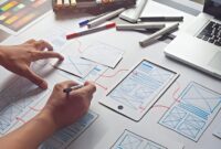 How To Get Into User Experience Design